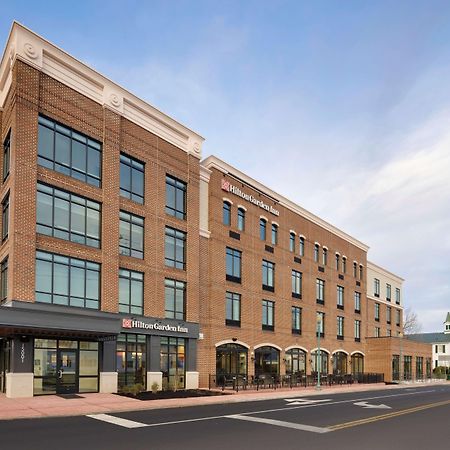 Hilton Garden Inn Haymarket ภายนอก รูปภาพ