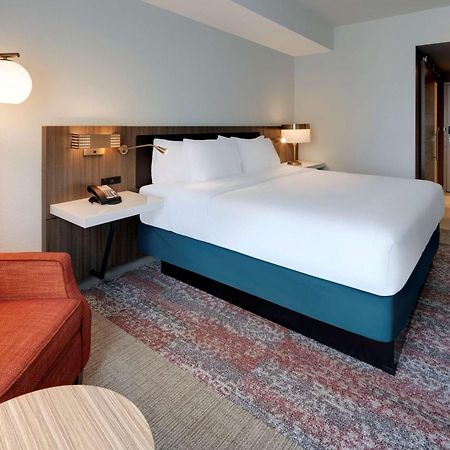Hilton Garden Inn Haymarket ภายนอก รูปภาพ