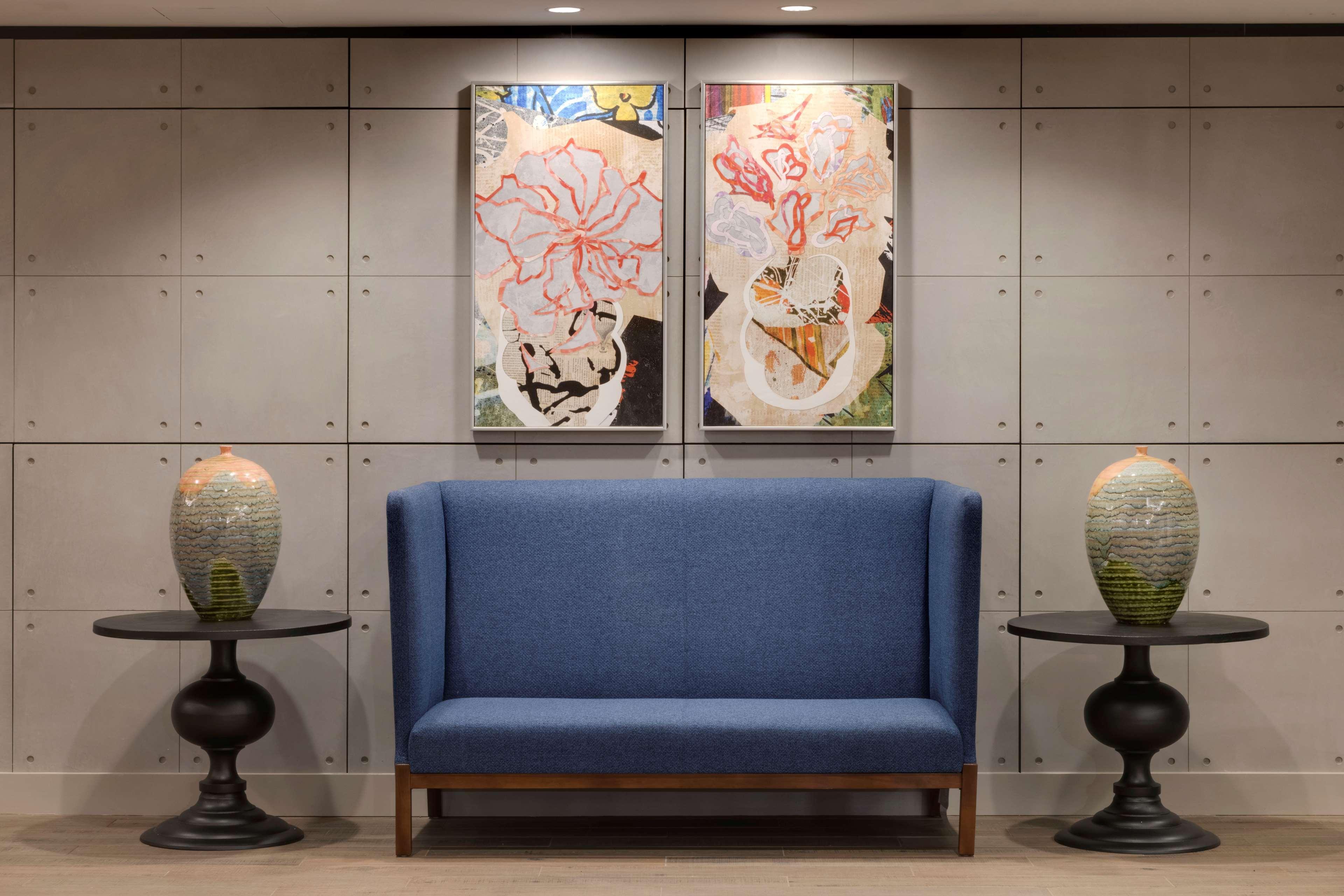 Hilton Garden Inn Haymarket ภายนอก รูปภาพ