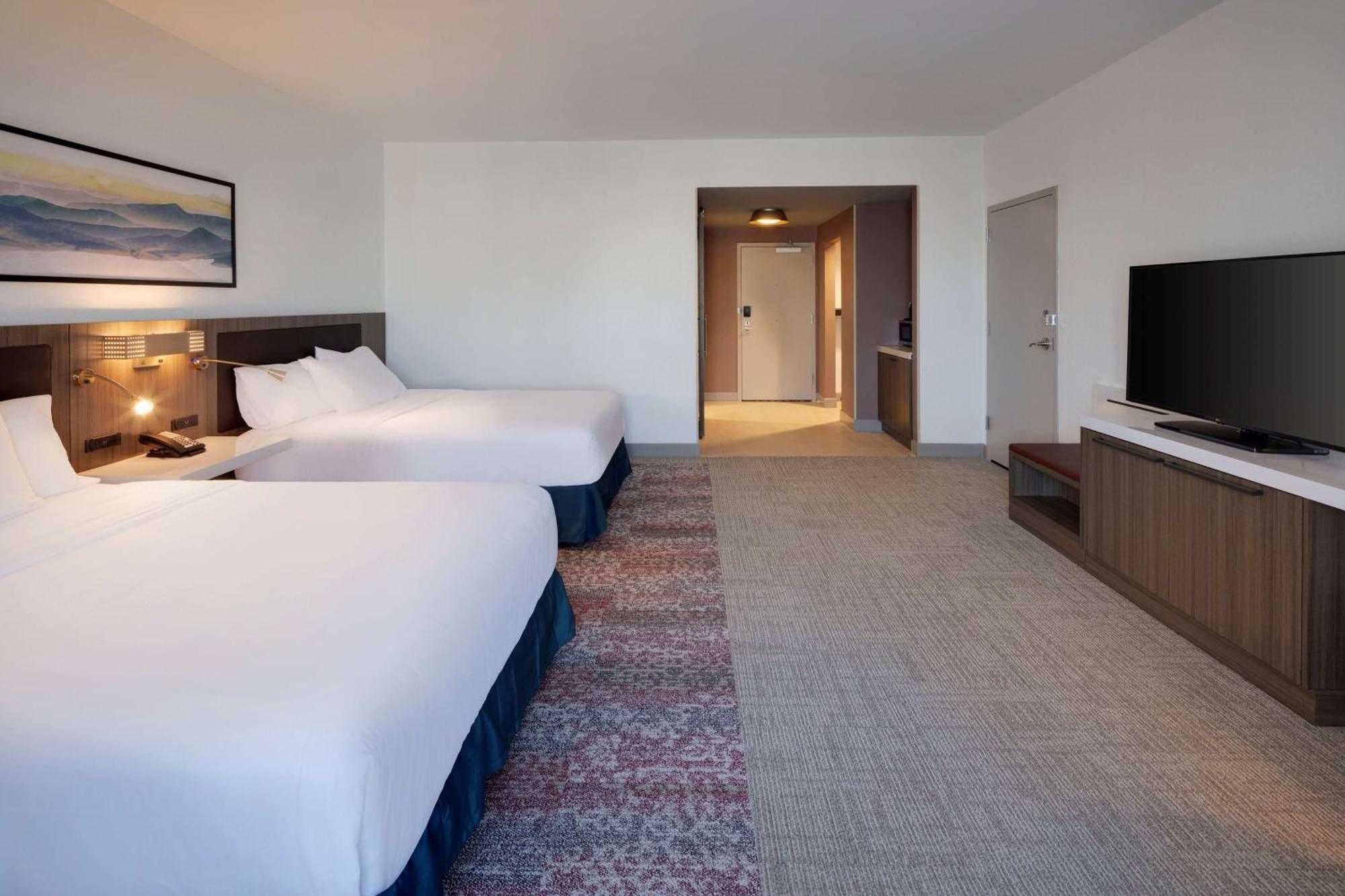 Hilton Garden Inn Haymarket ภายนอก รูปภาพ